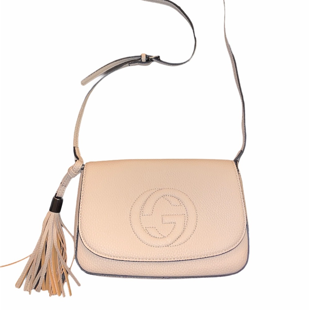 Crossbody Purse